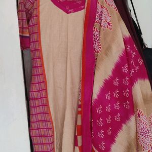 Dupatta Set