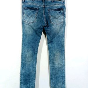 Buffalo Light Blue Jeans (Mens)