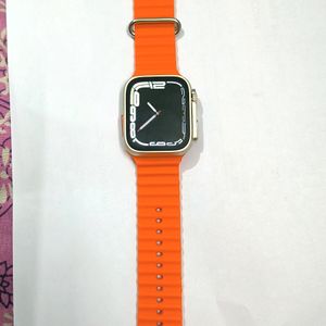 Ubon Vingajoy Watch Ultra almost New Condition