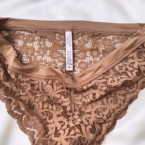 victoria secret brief