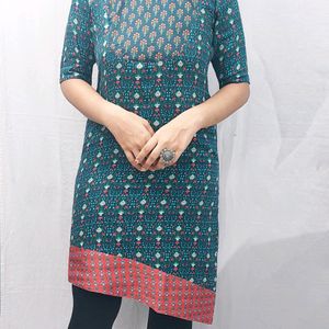 Festive Kurti