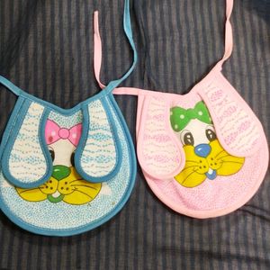 Partywear Bibs