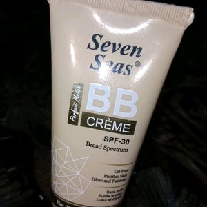 bb cream