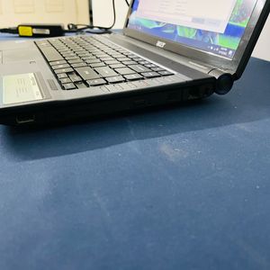 Acer aspire Laptop - Working Condition