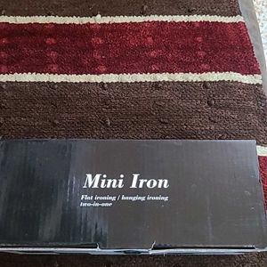 MINI IRON