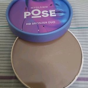 Bronzer duo new