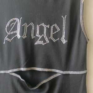 URBANIC ANGEL DRESS