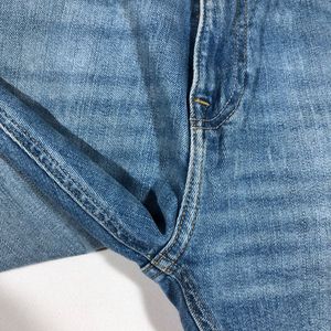 Blue Casual Jeans (Men’s)