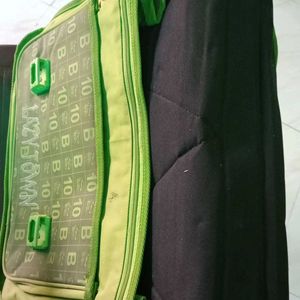 School Bag