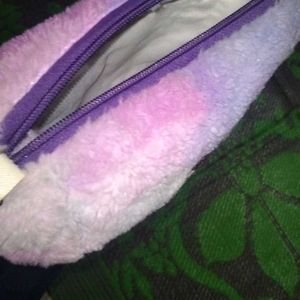 Unicorn Hand Bag