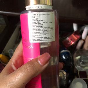 Victoria Secret Floral Boom 10 Ml