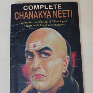 Chanakya Niti