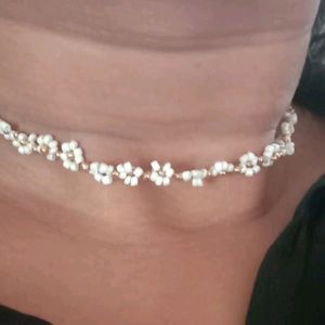 Handmade Choker