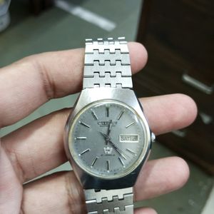 Citizen Automatic vintage Watch