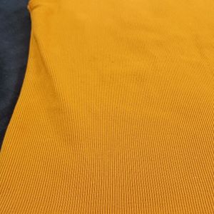 Yellow Top New