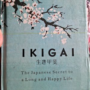 Ikigai