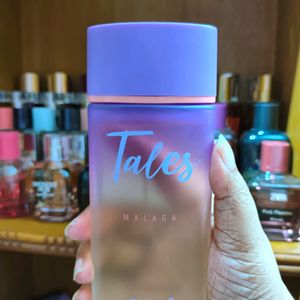 Tales Malaga Perfume By Skinn Titan