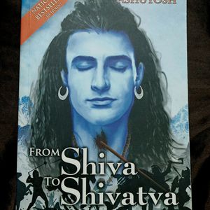 From Shiva To Shivatva