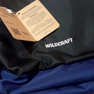 Wildcraft Bag