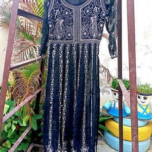 Chikankari Kurta