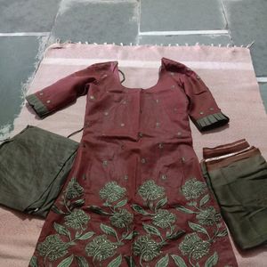 Kurta Set