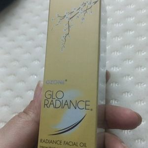 Glo Radiance Facial Oil