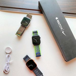 Apple Nike edition Watch