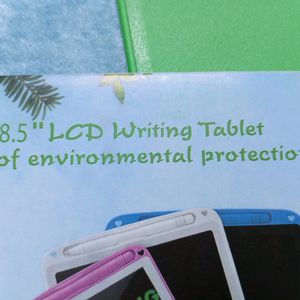 LCD Writing Pad For Kids TV