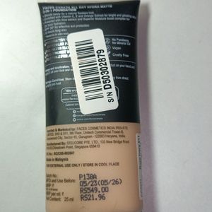 FACES CANADA 3 In 1 Foundation