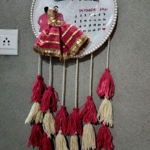 Handmade Customize Embroidery Hoop