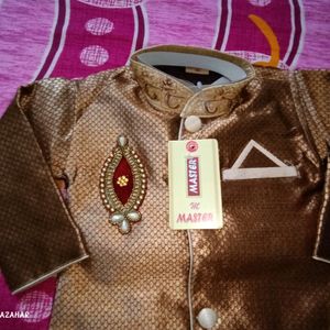 Boys Kids Dress