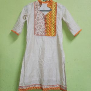 Kurta For Women's