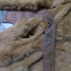 Orginal Furr Blazer