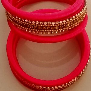 Handmade Bangles