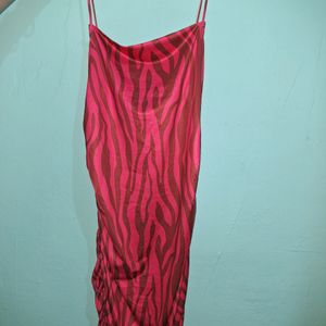 Bodyfit Dress