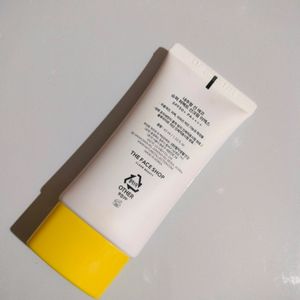 Face Shop Korean Sunscreen