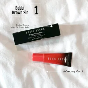 Bobbi Brown Lip & Cheeks Colour ( Tint )