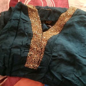 Selling Staret Party Wear Kurta