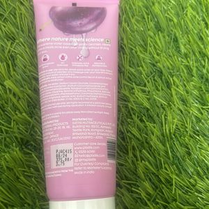 Jamun Acne Cleanser