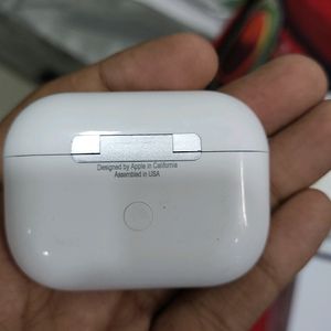 Apple Airpods Pro Master Copy