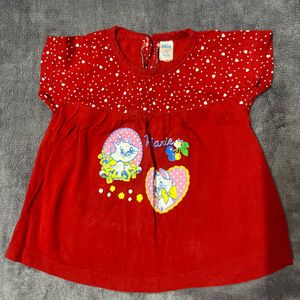 Baby Girl Dress