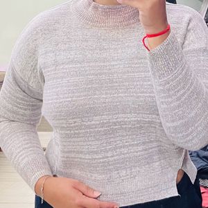 Multi Colour Sweater