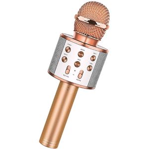 Sale-Brand New Wireless Bluetooth Microphone