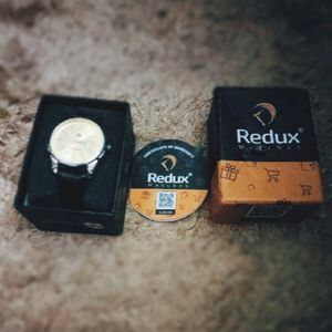 Redux Analog Watch ⌚ For Men