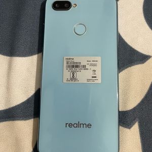 Realme 2 Pro Mobile