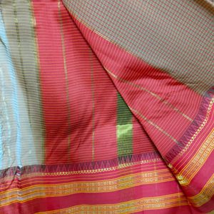 Silk Saree