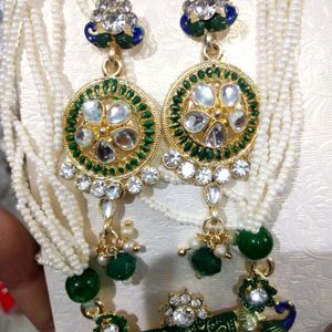 Jewellery Set Very Low Price Book Fast