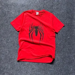 Spiderman Authentic Tshirt