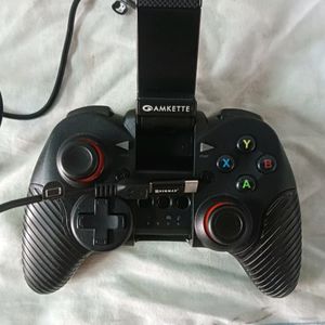 Amekette Wired controller