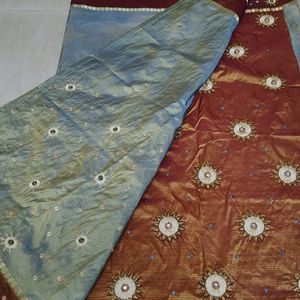 Sarees